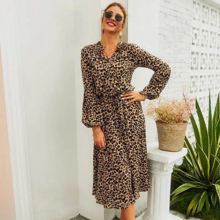 Accessoire Leopard Boutique leopard | Vêtements & Accessoires